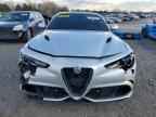 2018 ALFA ROMEO Giulia