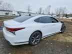 2019 LEXUS LS 500