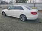 2013 MERCEDES-BENZ E-Class
