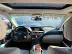 2011 LEXUS RX 450H