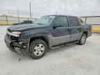 2003 CHEVROLET Avalanche