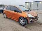 2011 HONDA FIT