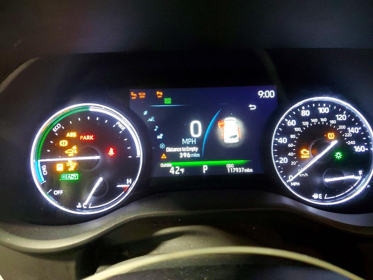 2021 TOYOTA SIENNA