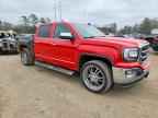 2018 GMC Sierra