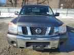 2011 NISSAN Titan