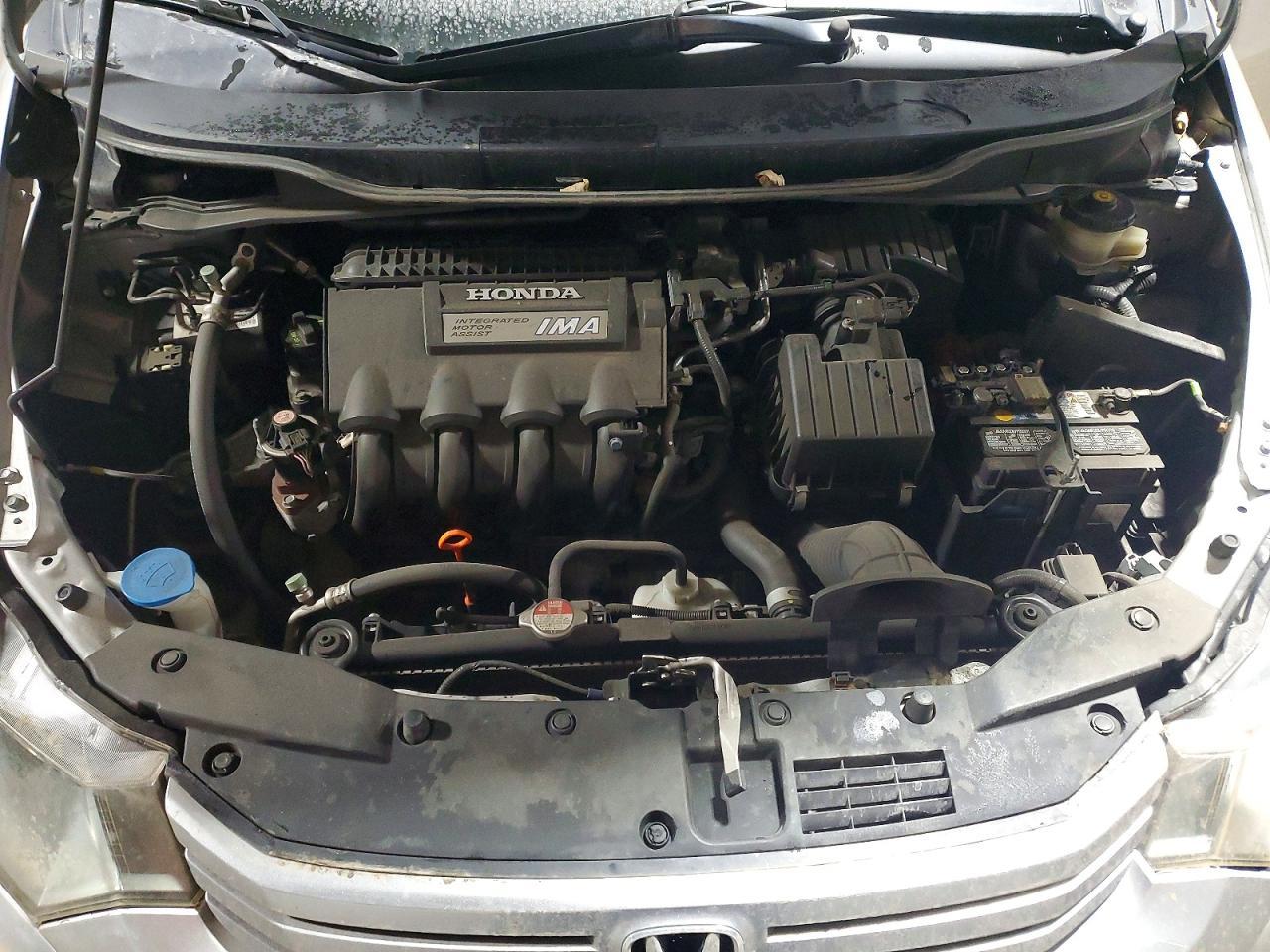 2011 HONDA Insight