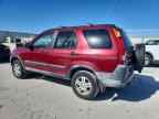 2003 HONDA CR-V