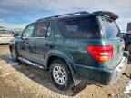 2004 TOYOTA Sequoia