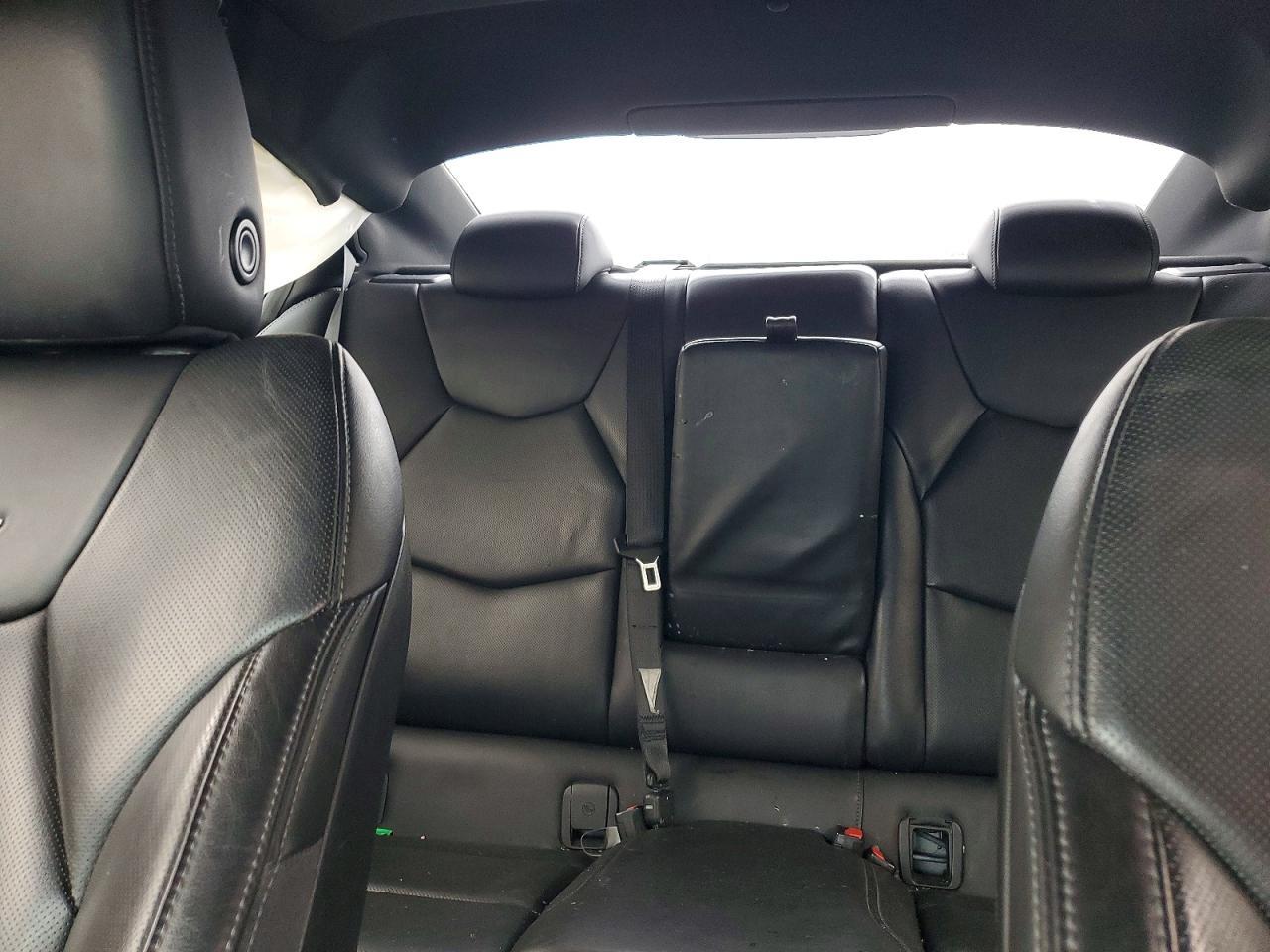 2020 CADILLAC CT5