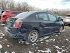 2012 NISSAN SENTRA