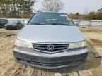2002 HONDA ODYSSEY