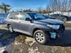 2011 TOYOTA HIGHLANDER