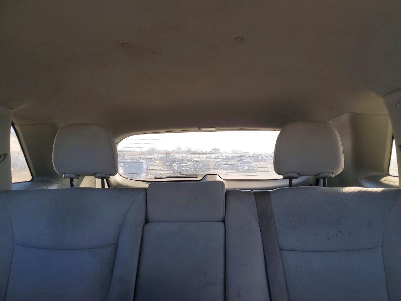 2012 KIA SORENTO