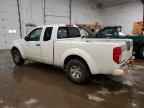 2017 NISSAN Frontier
