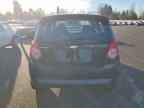 2009 CHEVROLET Aveo