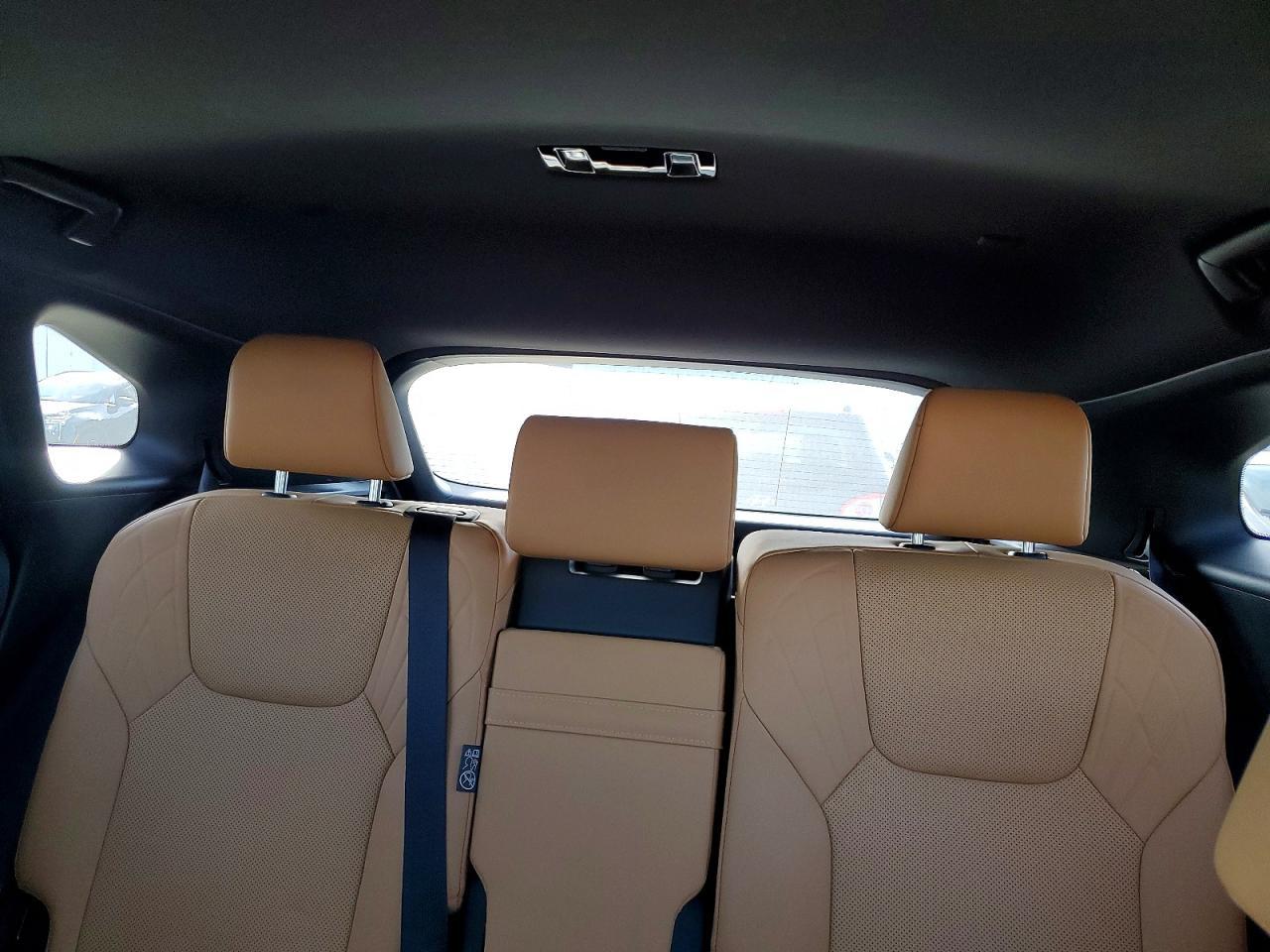 2023 LEXUS RX 350