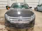 2010 FORD FUSION