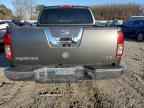 2006 NISSAN Frontier