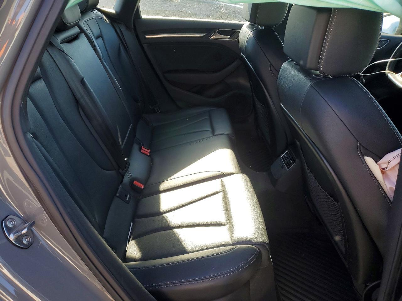 2020 AUDI A3