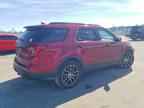 2017 FORD Explorer Sport Trac