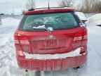 2010 DODGE JOURNEY