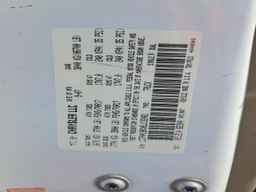2008 DODGE RAM 1500