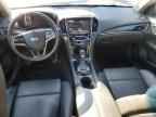 2015 CADILLAC ATS