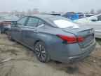 2021 NISSAN ALTIMA