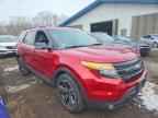 2015 FORD Explorer Sport Trac
