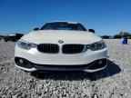 2014 BMW 4 Series