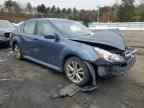2013 SUBARU Legacy