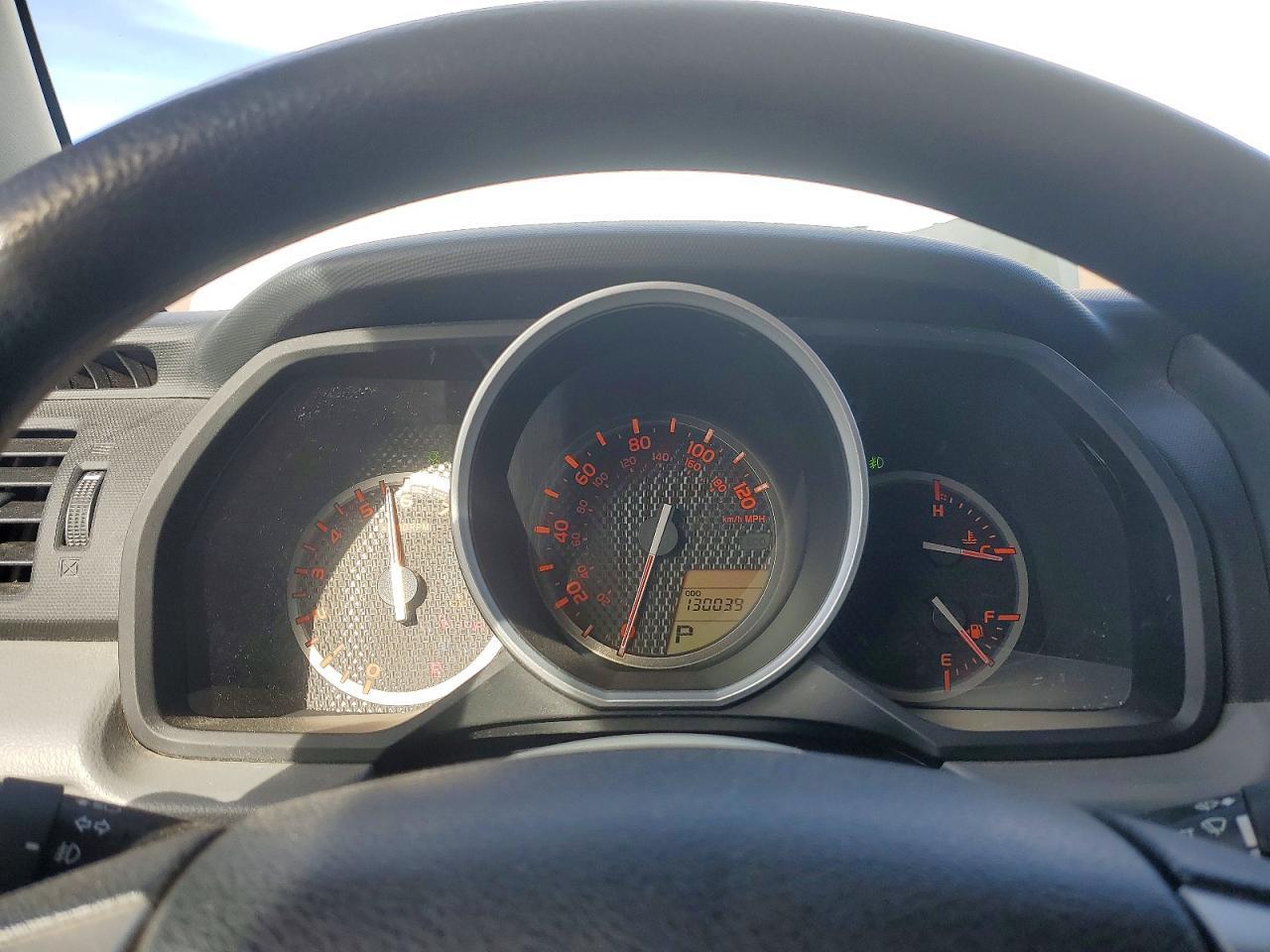 2013 TOYOTA 4Runner