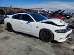 2015 DODGE CHARGER