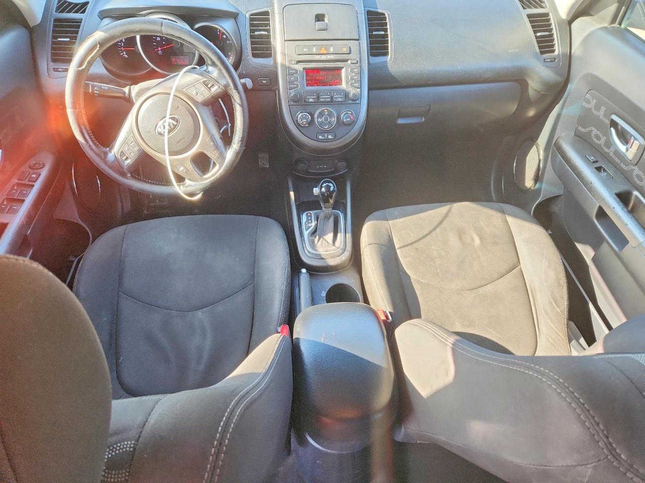 2013 KIA SOUL