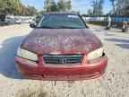 2001 TOYOTA CAMRY