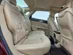 2017 LINCOLN MKZ
