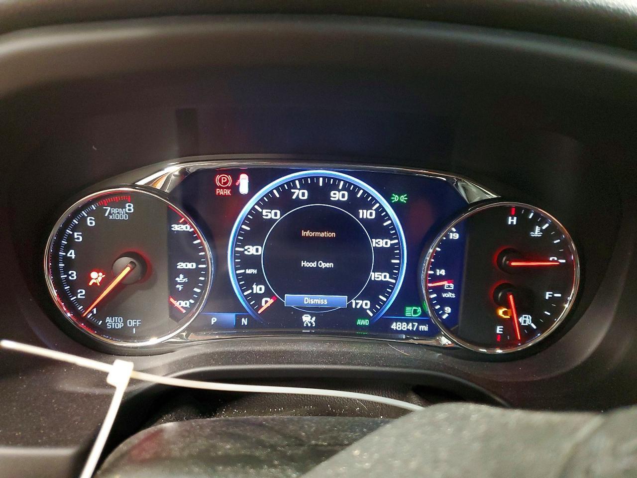 2022 GMC ACADIA