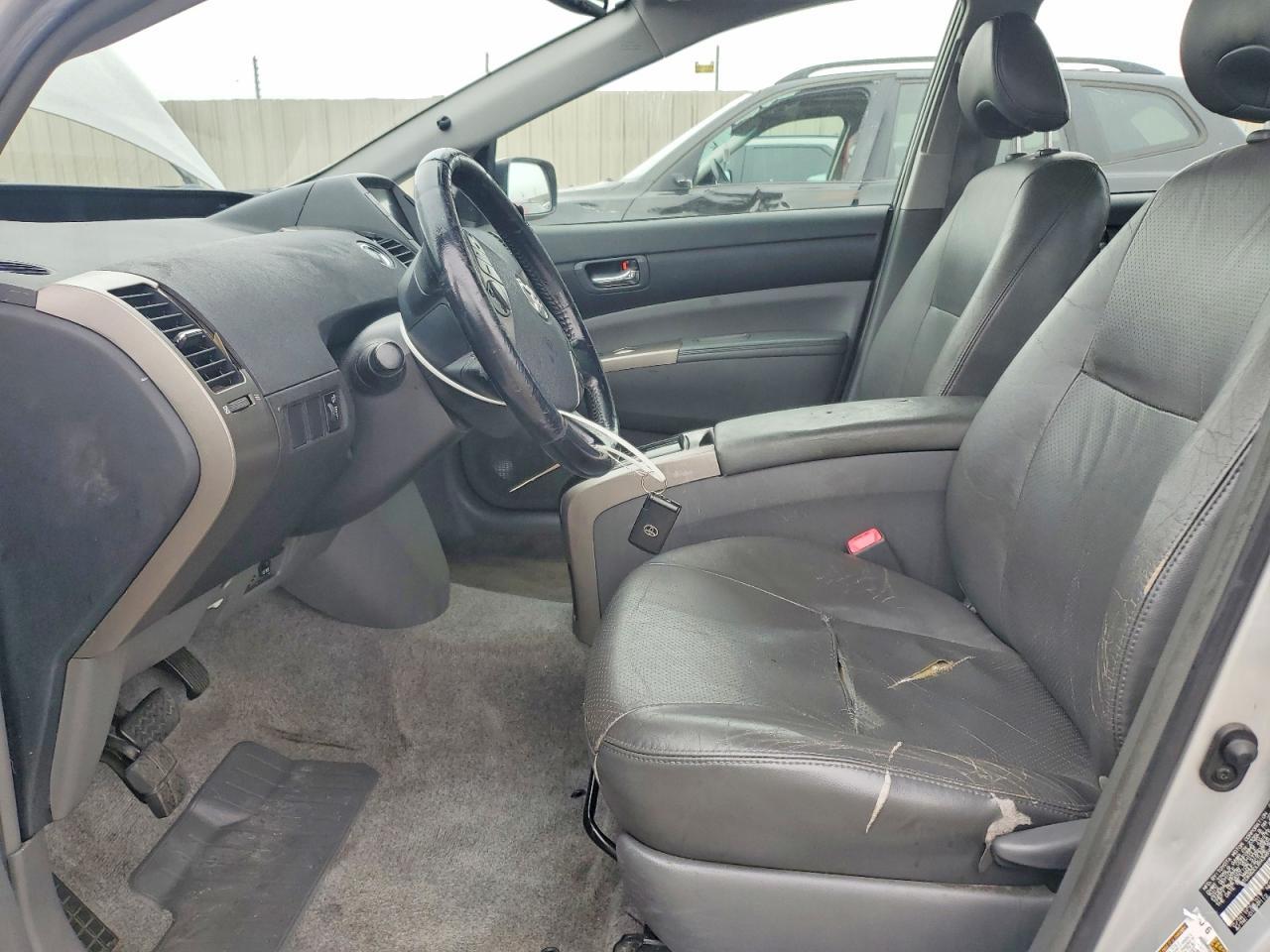 2009 TOYOTA PRIUS