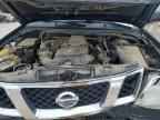 2012 NISSAN PATHFINDER