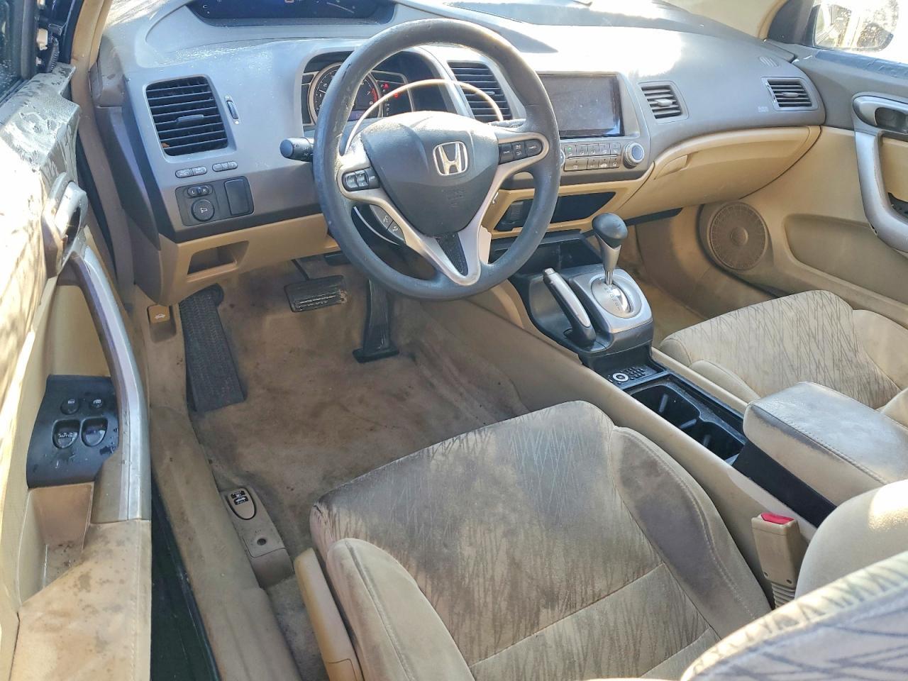 2006 HONDA CIVIC