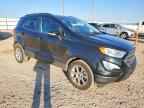 2021 FORD EcoSport