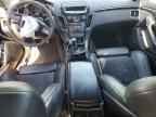 2012 CADILLAC CTS