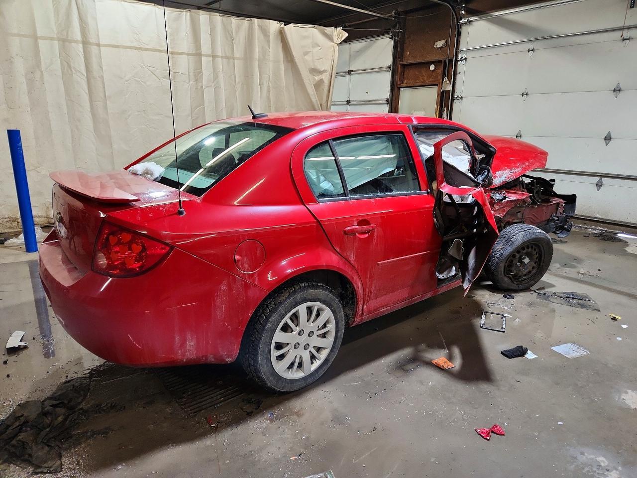 2009 CHEVROLET COBALT