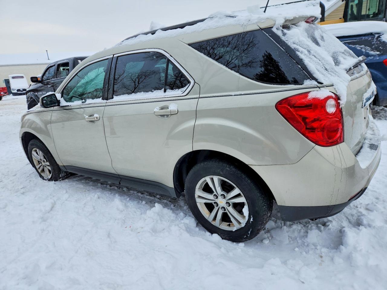 2014 CHEVROLET EQUINOX