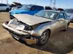 1986 PORSCHE 944
