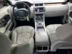 2013 LAND ROVER RANGE ROVER EVOQUE