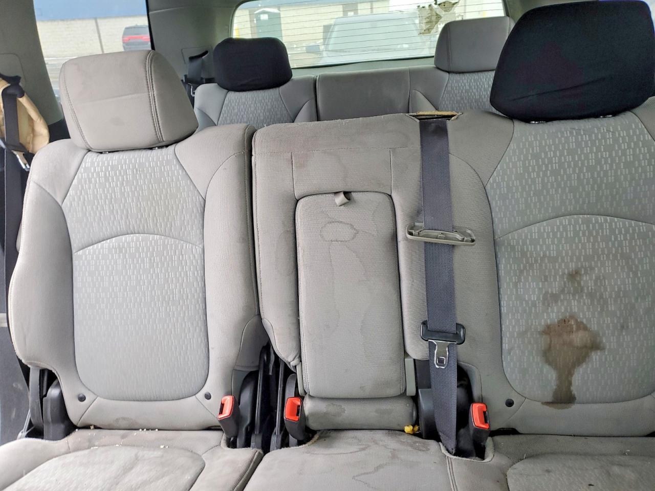 2007 GMC ACADIA