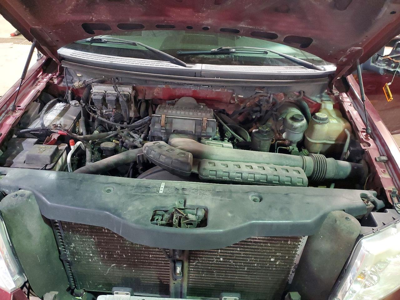 2006 FORD F-150