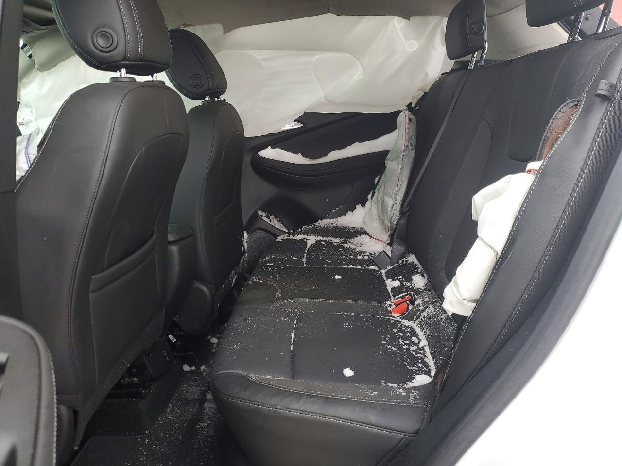2024 BUICK Encore GX