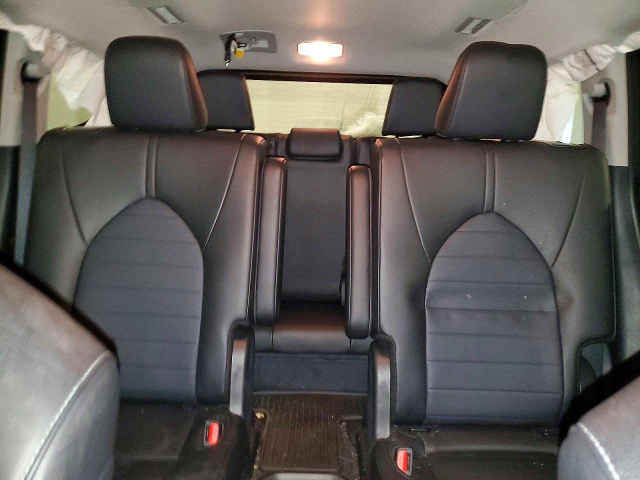 2024 TOYOTA HIGHLANDER